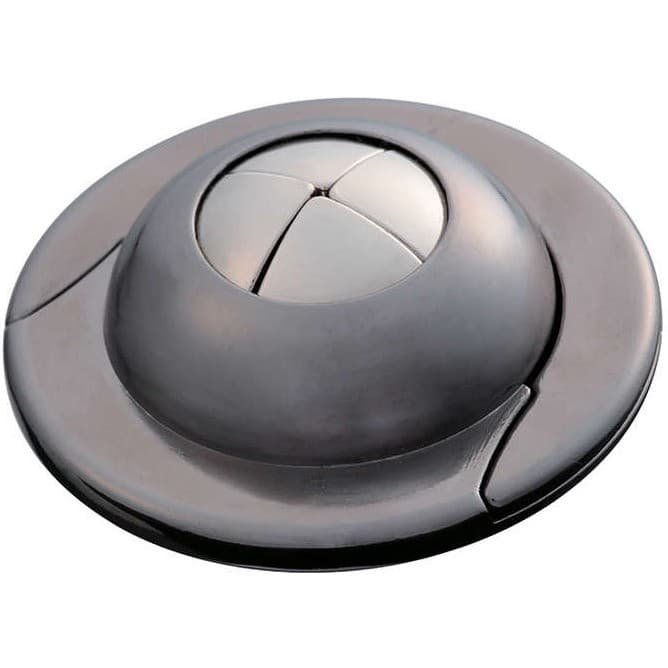 Hanayama CasseTĂȘte Huzzle Cast Ufo diff.4