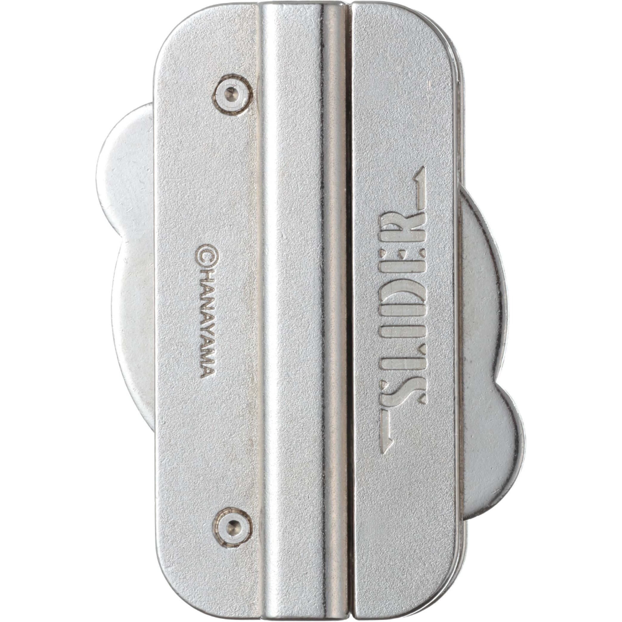 Hanayama CasseTĂȘte Huzzle Cast Slider diff.3