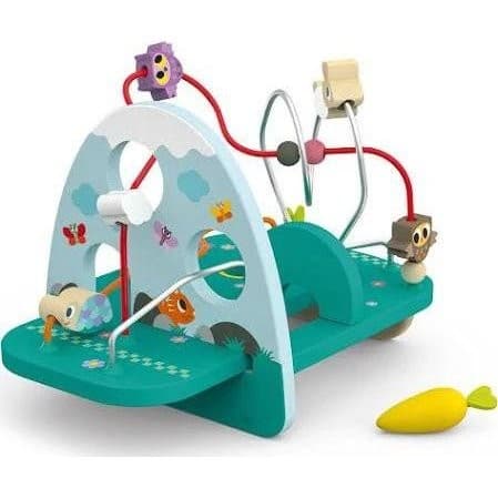 Janod Looping lapin et compagnie