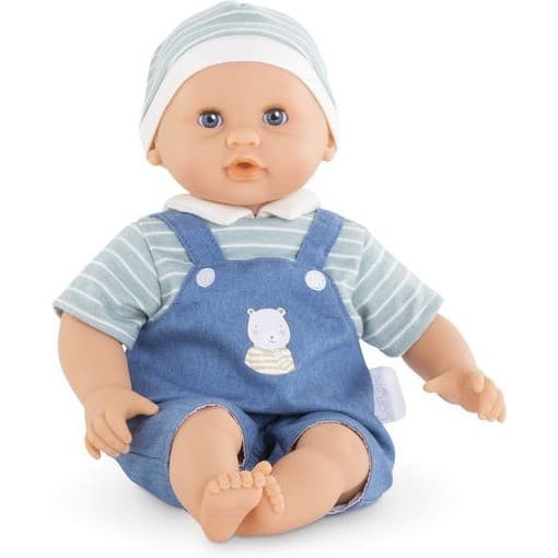 Corolle Poupon Bébé Calin Maël