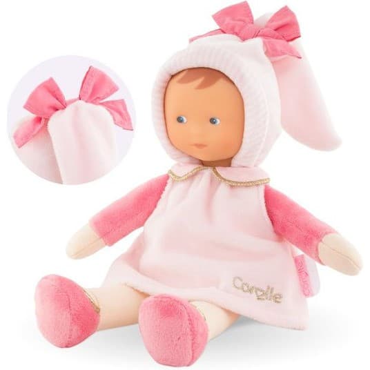 Corolle Mon doudou Miss et moi Miss Pays Des Rêves