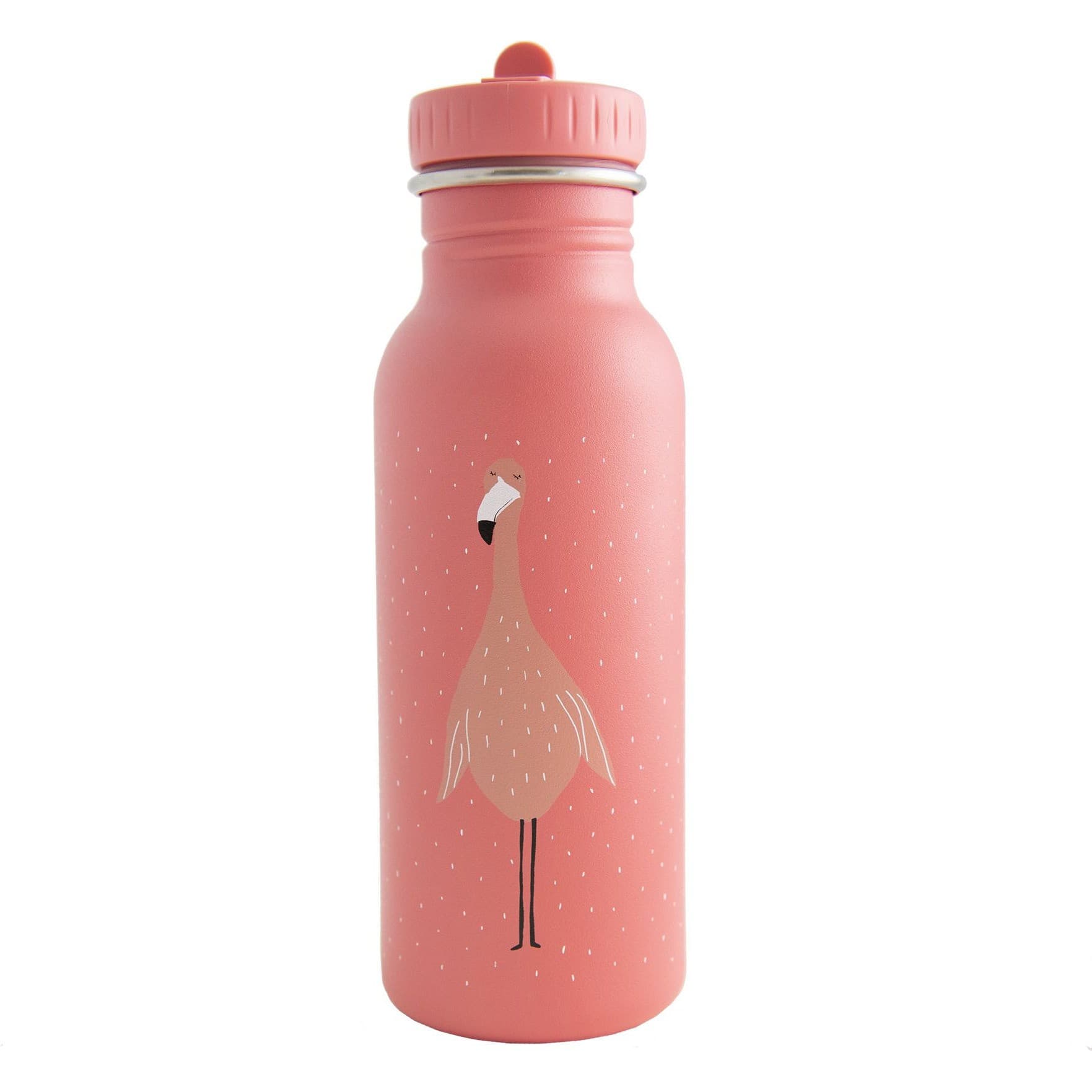 Trixie Gourde Flamant Rose Mrs Flamingo 500 ml