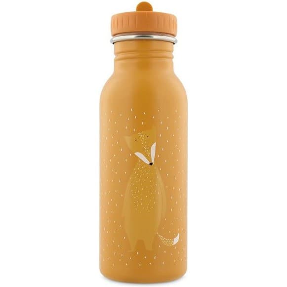 Trixie Gourde Orange Renard Mr Fox 500 ml