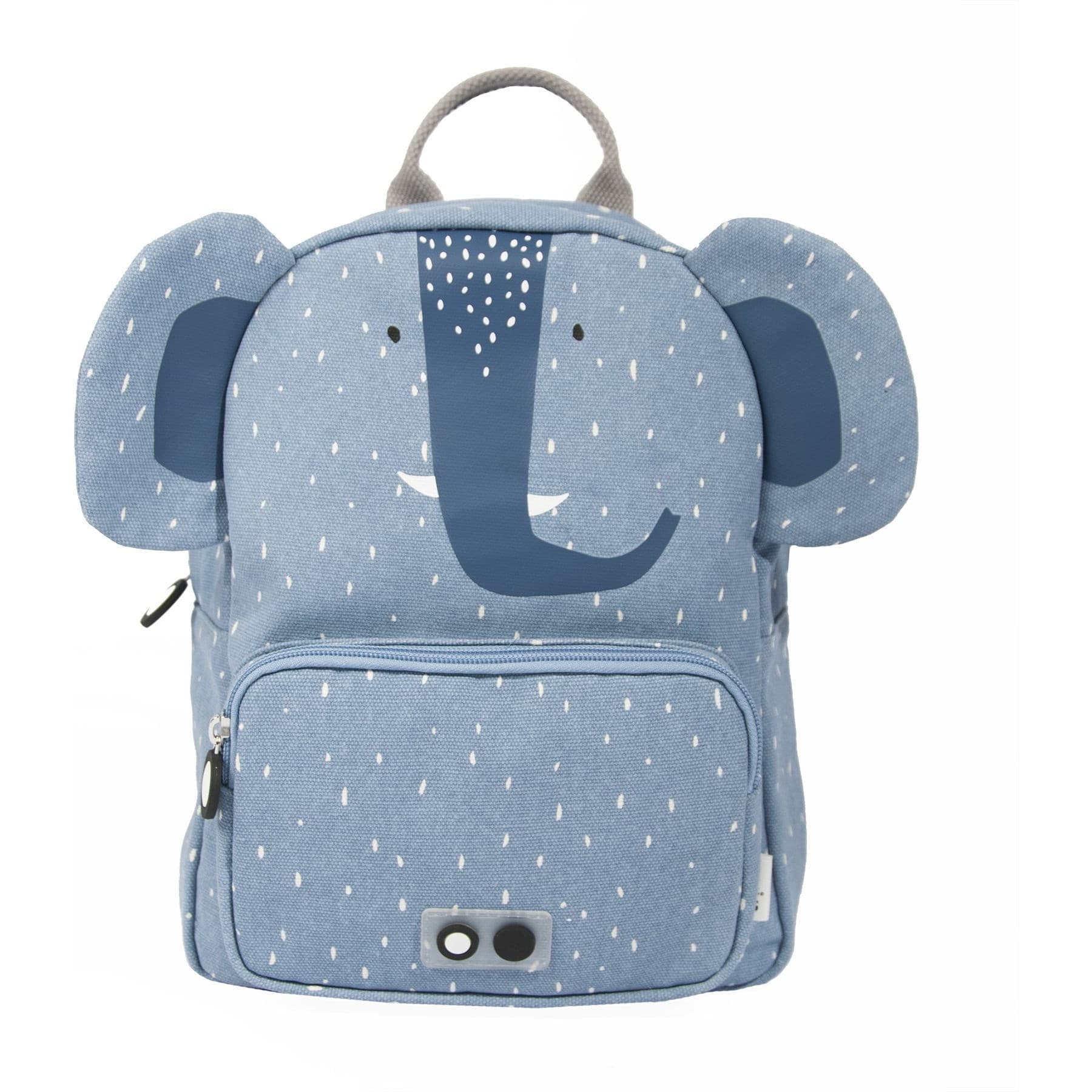 Trixie Petit Sac à dos Mr Eléphant