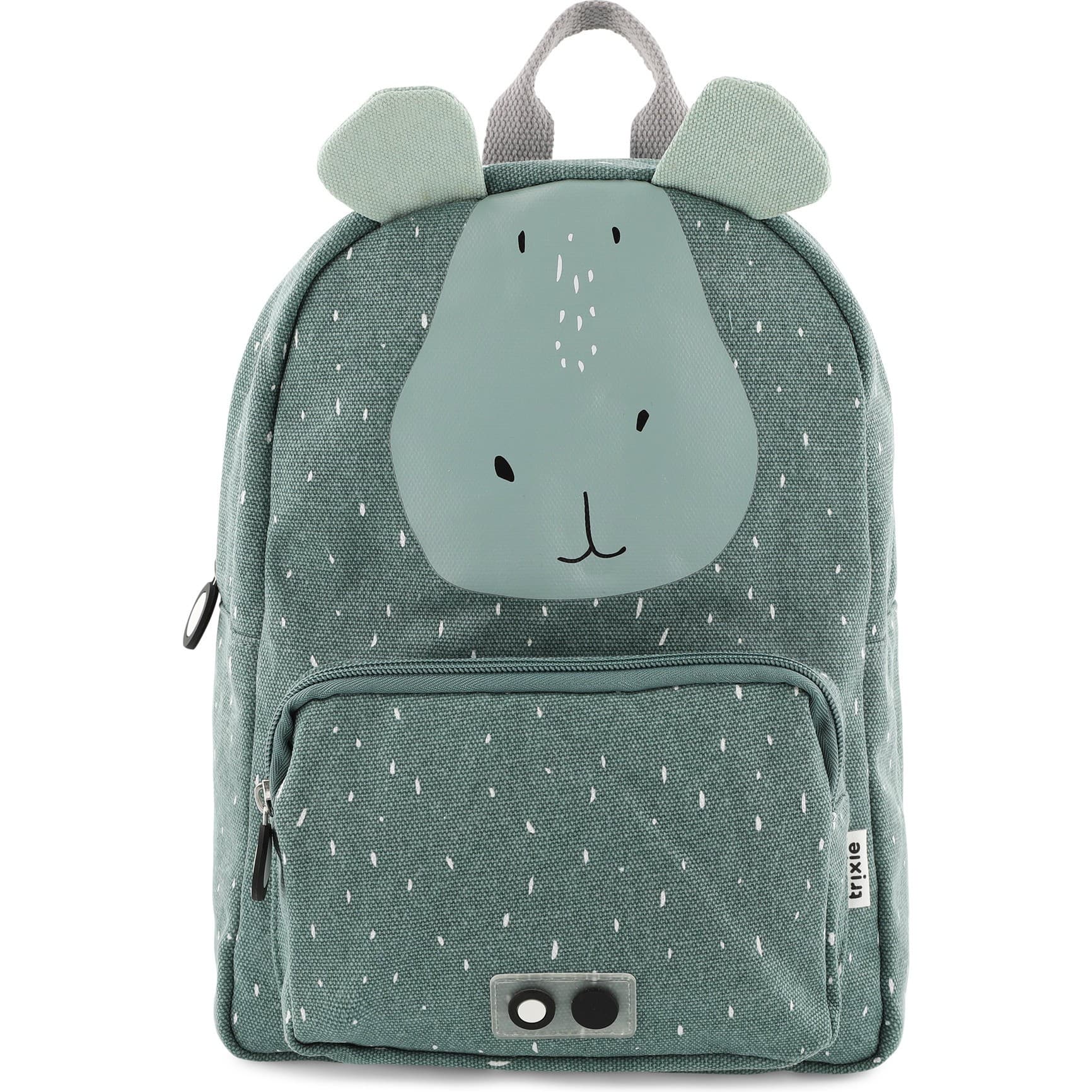 Trixie Petit Sac Ă dos Hippopotame Mr Hippo
