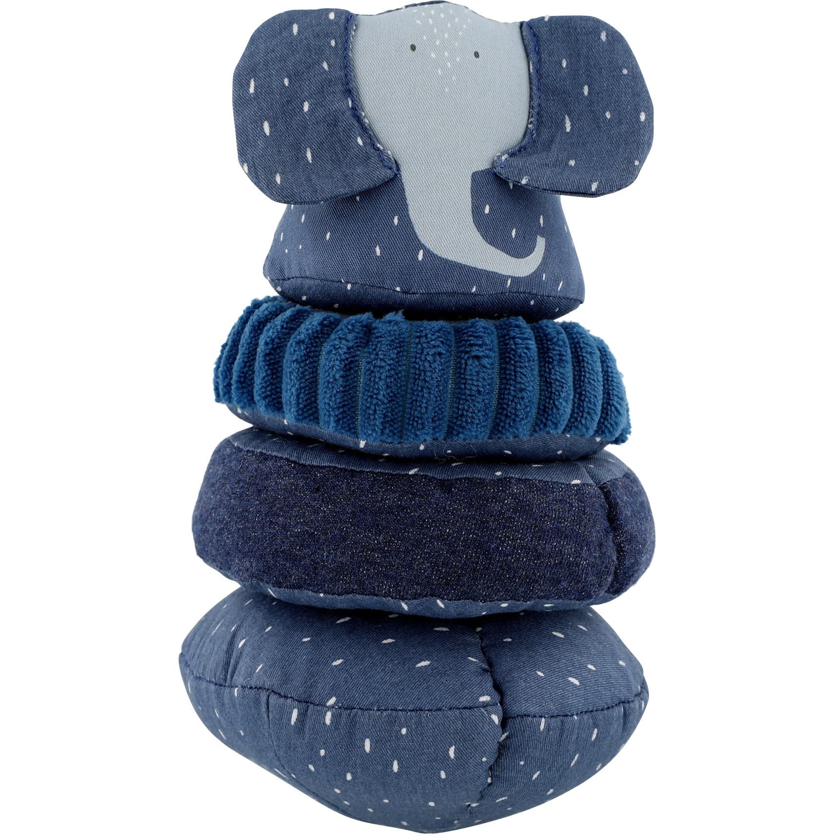 Trixie Animal culbuto Ă empiler Mrs. Elephant