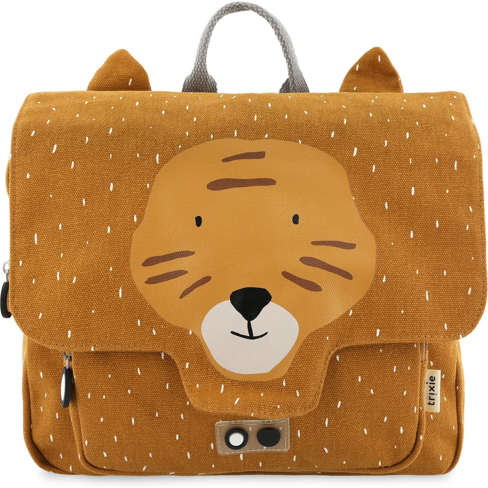 Trixie Cartable Tigre Mr. Tiger