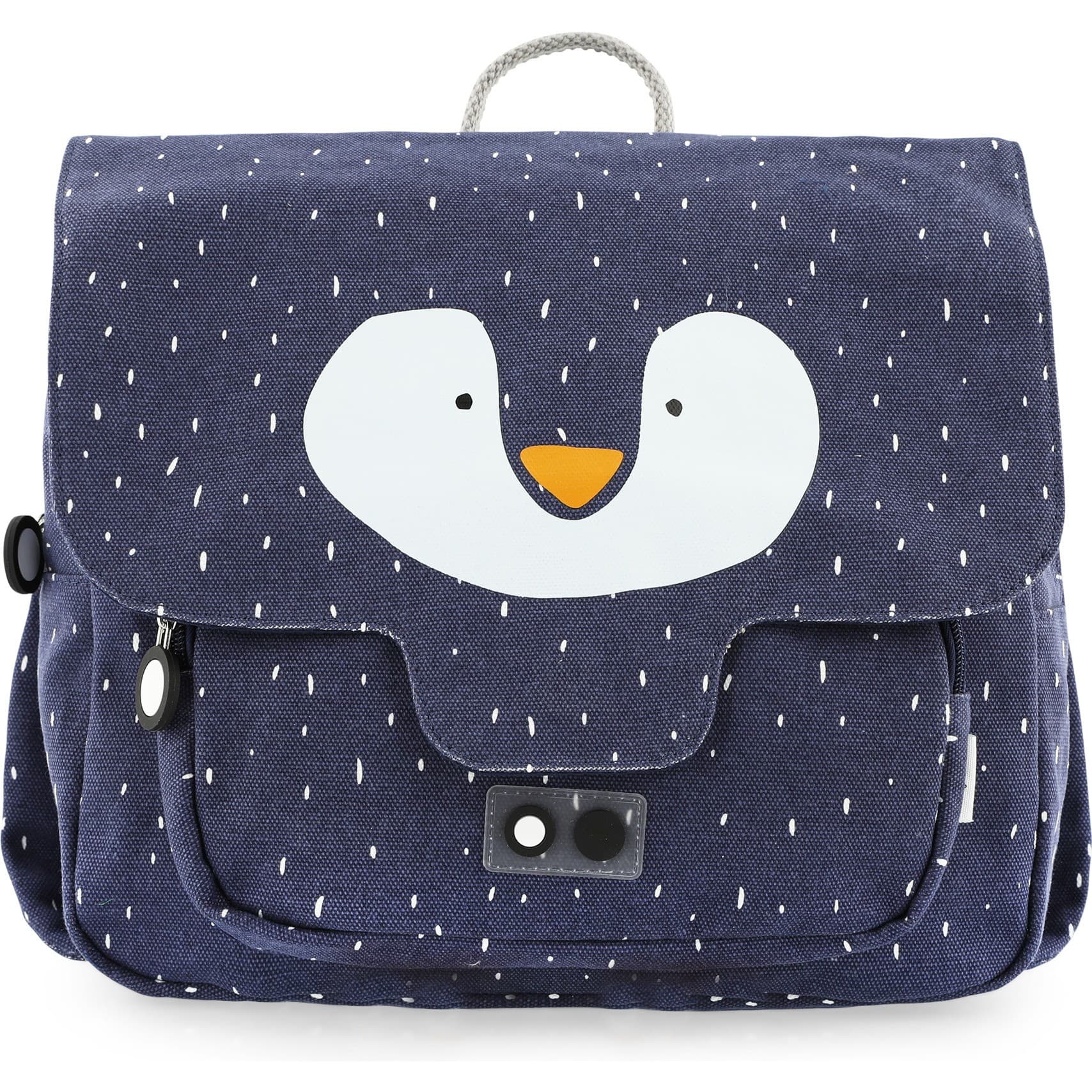 Trixie Cartable maternelle Mr Pingouin
