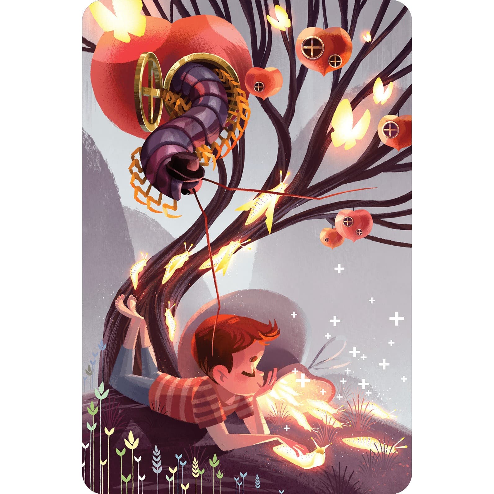 Libellud Dixit Extension Anniversary