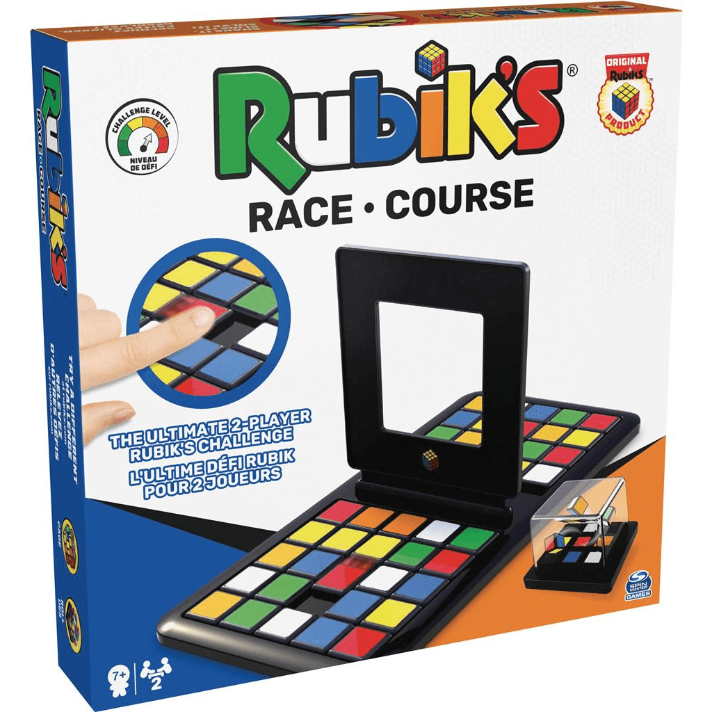 Spin Master Rubik'S Race