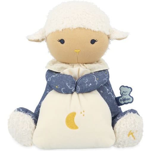 Kaloo Ma veilleuse mouton nomade