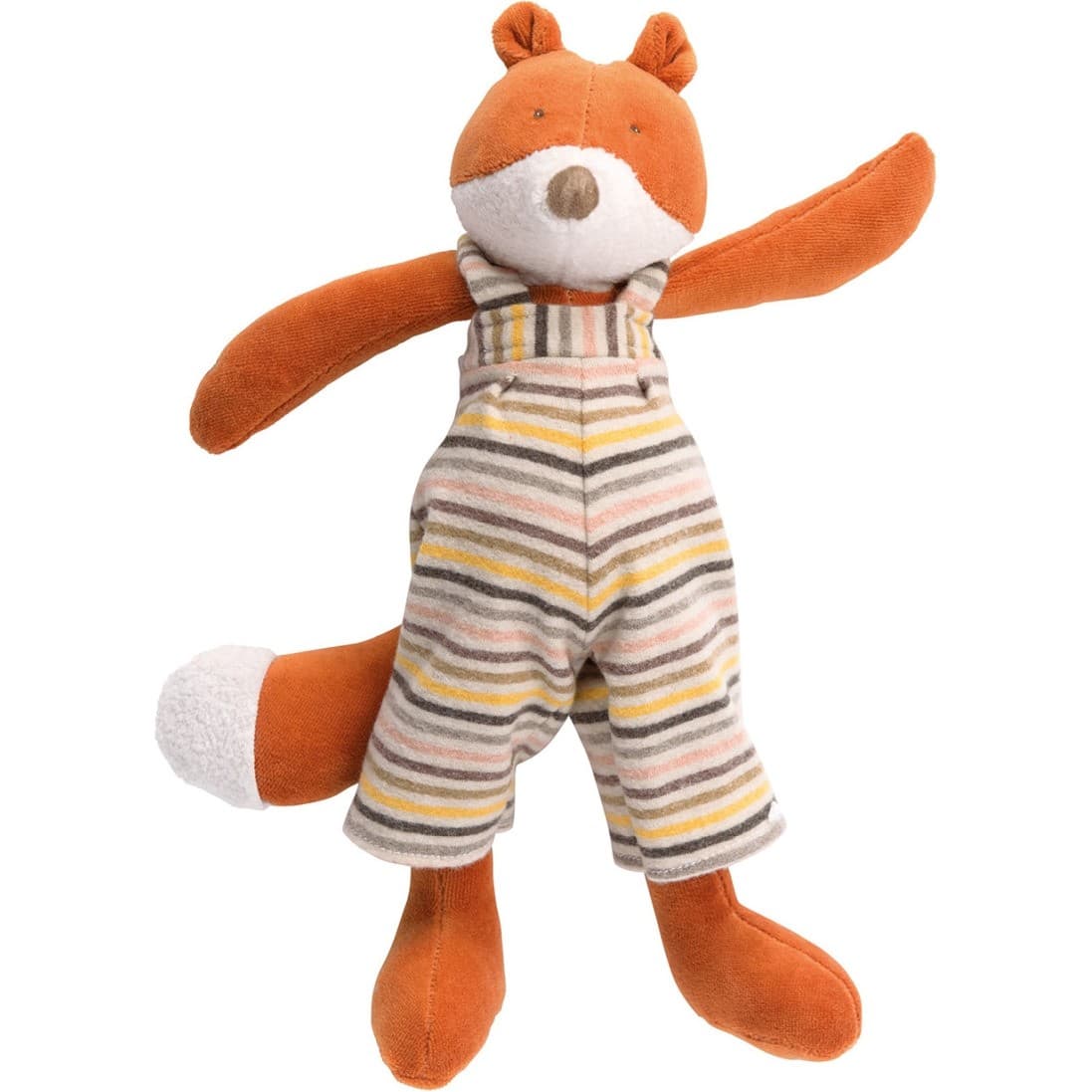 Moulin Roty Gaspard le renard La Grande Famille