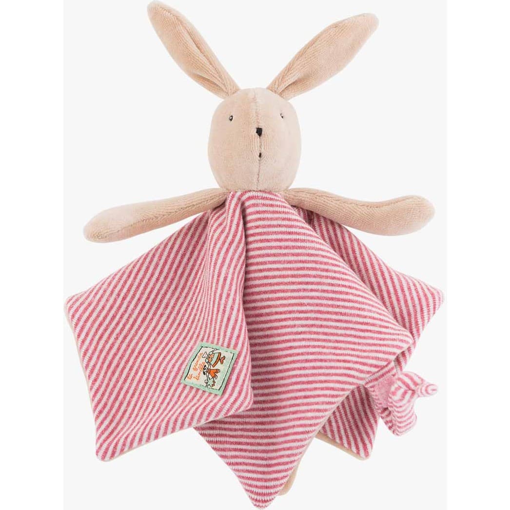 Moulin Roty Doudou Sylvain le lapin La Grande Famille