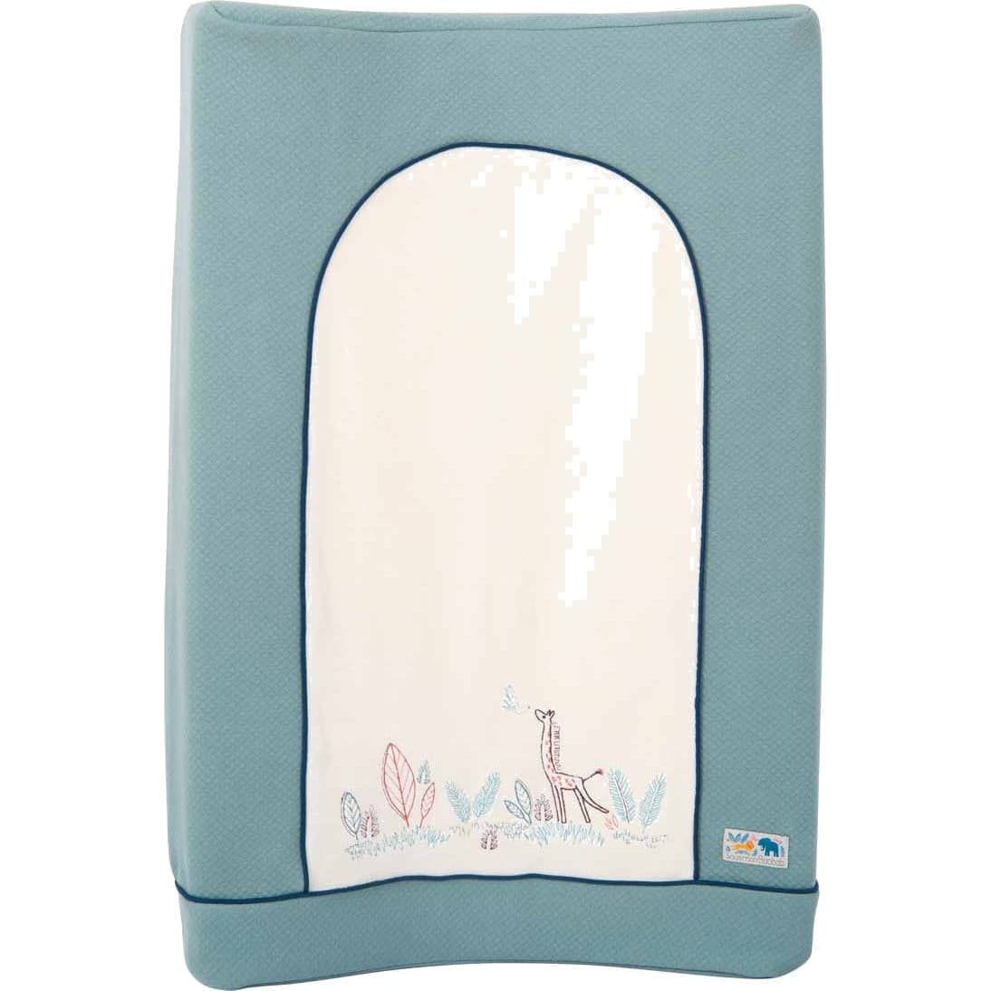 Moulin Roty Matelas Ă langer Sous mon baobab