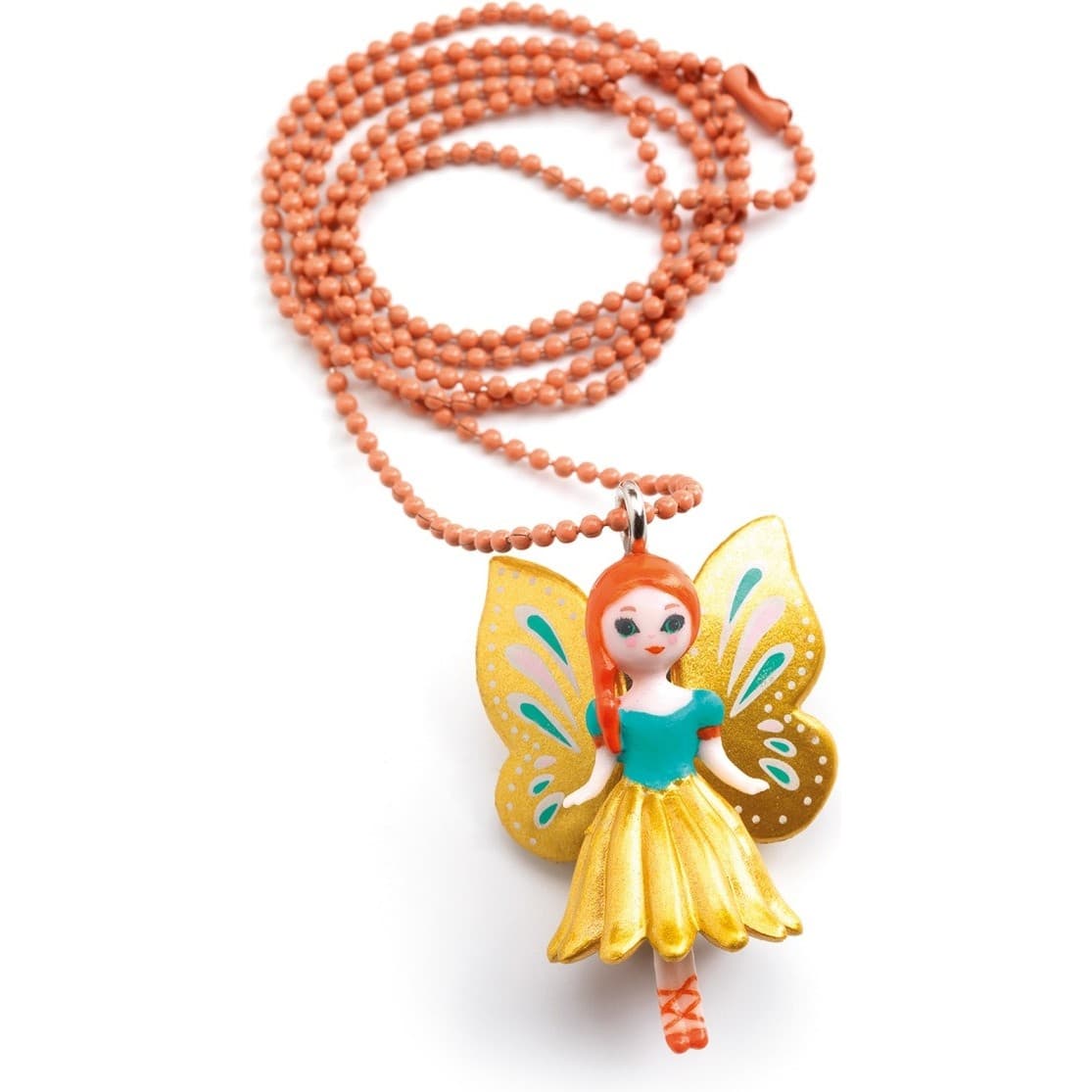 Lovely Paper By Djeco Charms butterfly Lovely paper Djeco