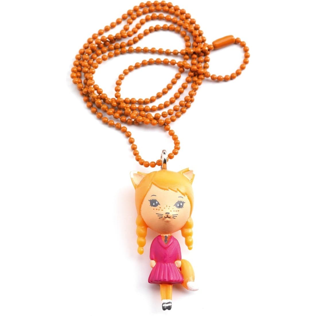 Djeco Charms cat Lovely paper