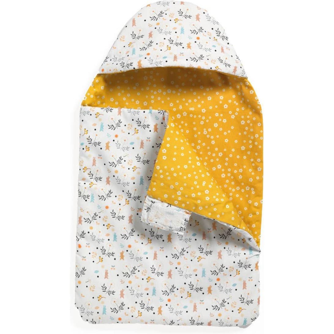 Djeco Pomea Dormir Nid d'ange Rabbits