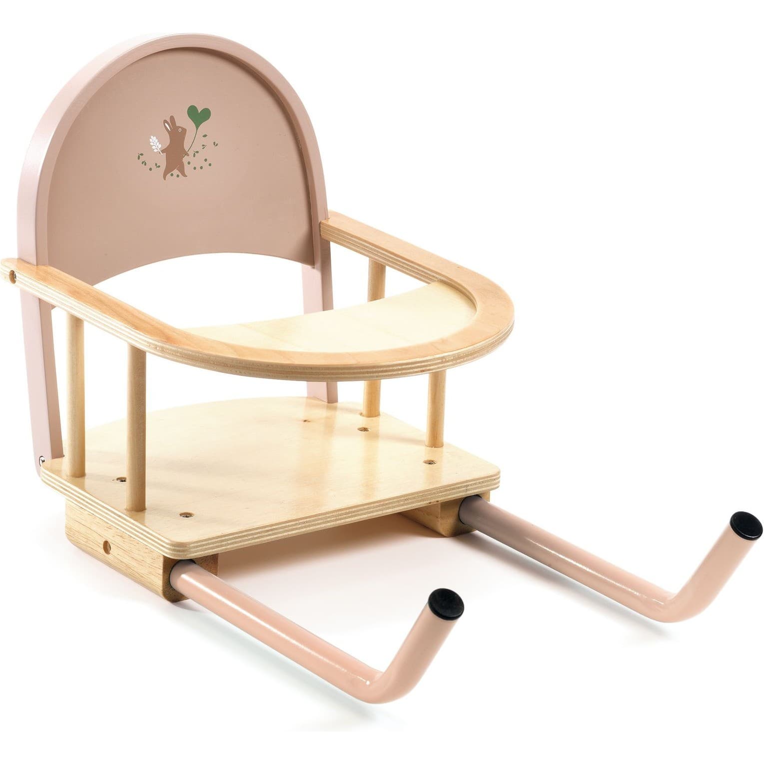 Djeco Pomea Le repas Siège de table