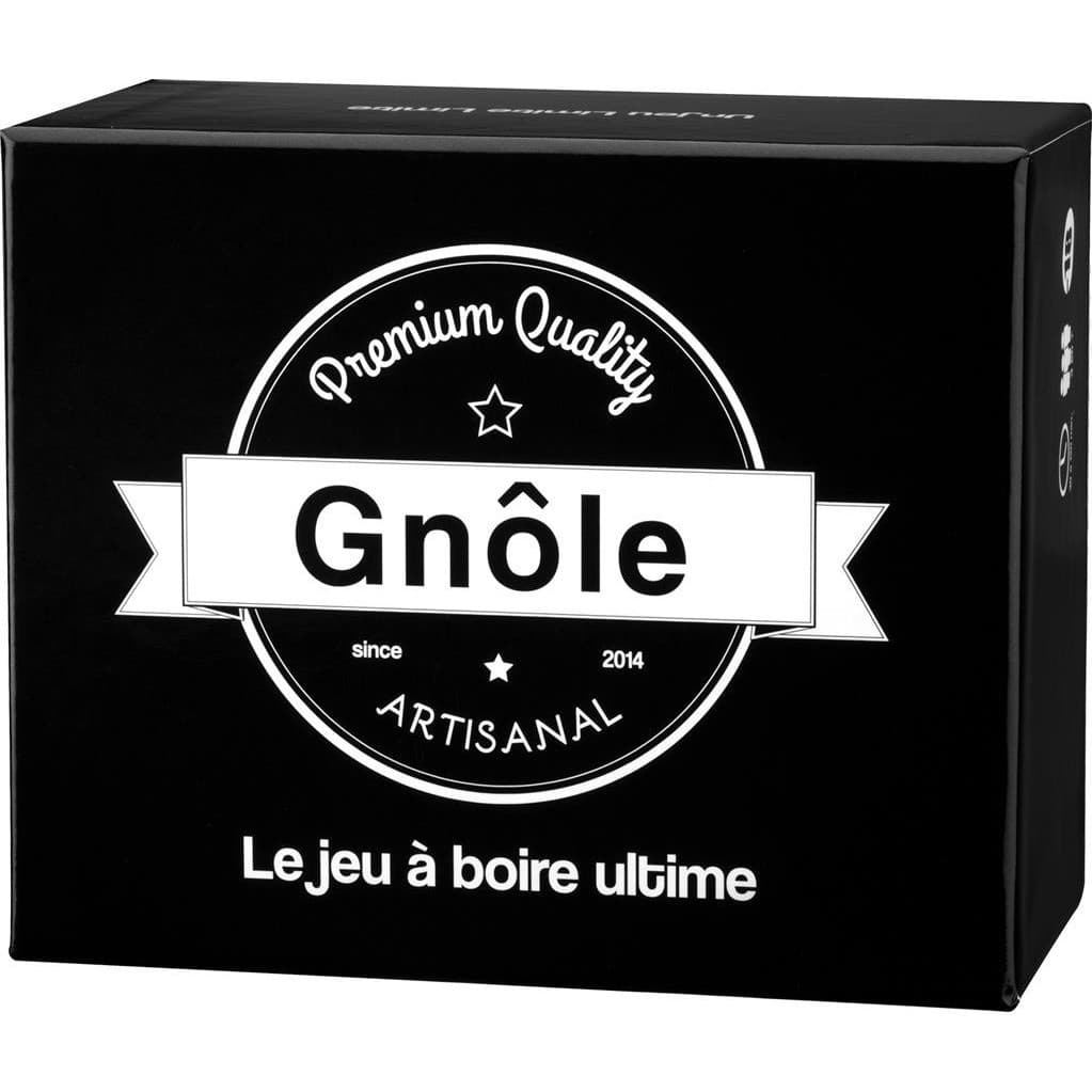 Asmodee GnĂ´le