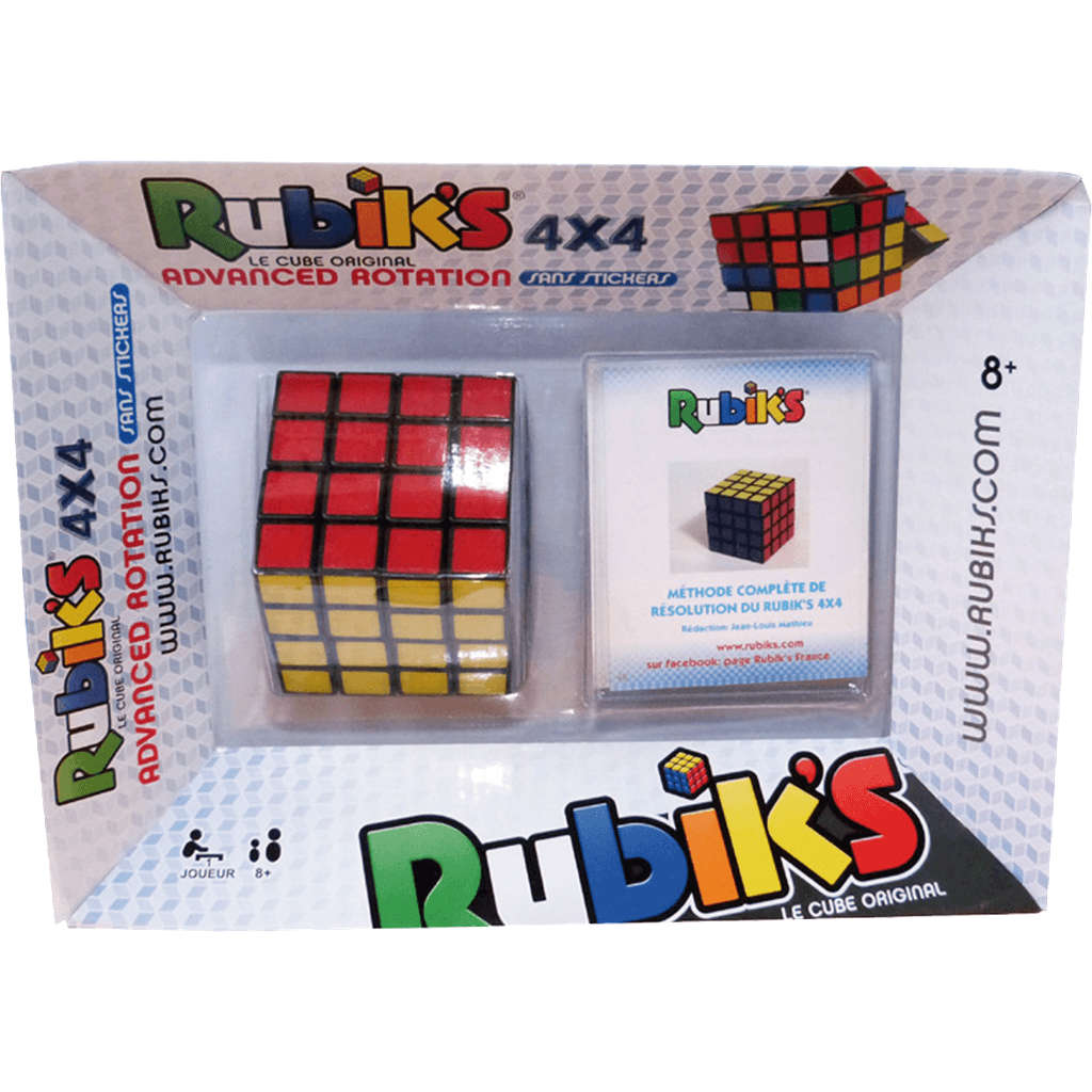 Spin Master Rubik's Cube 4x4