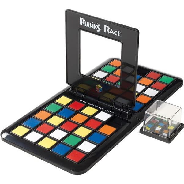 Asmodee Rubik's Race