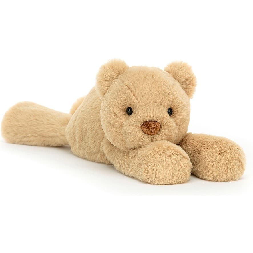 Jellycat Peluche Ours Smudge 35 cm