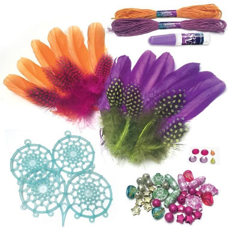 Nebulous Stars Attrape reves