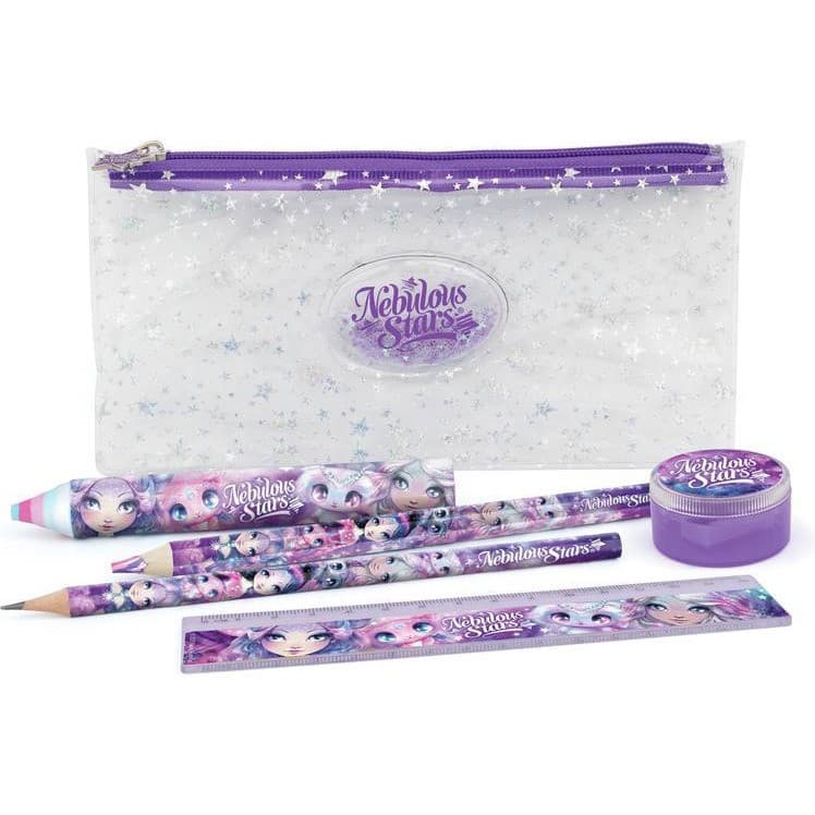 Nebulous Stars Ensemble de papeterie
