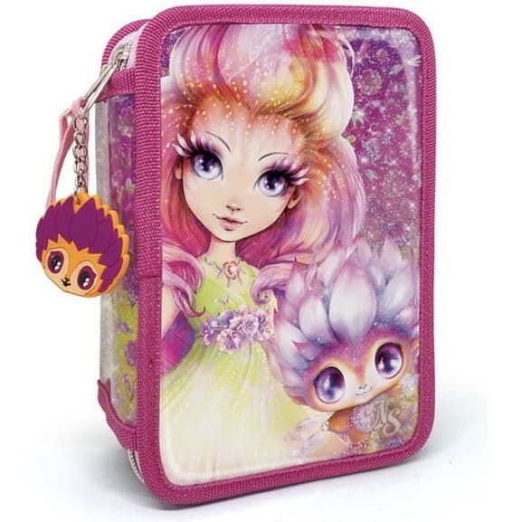 Nebulous Stars Trousse garnie Ă compartiments Petulia