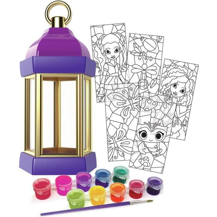 Nebulous Stars Nebulous Star La lanterne aux Lucioles