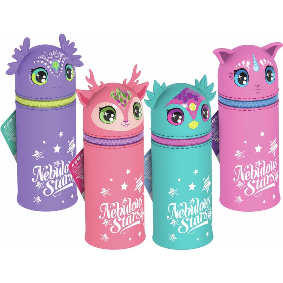 Nebulous Stars Trousse porte crayon Animolous