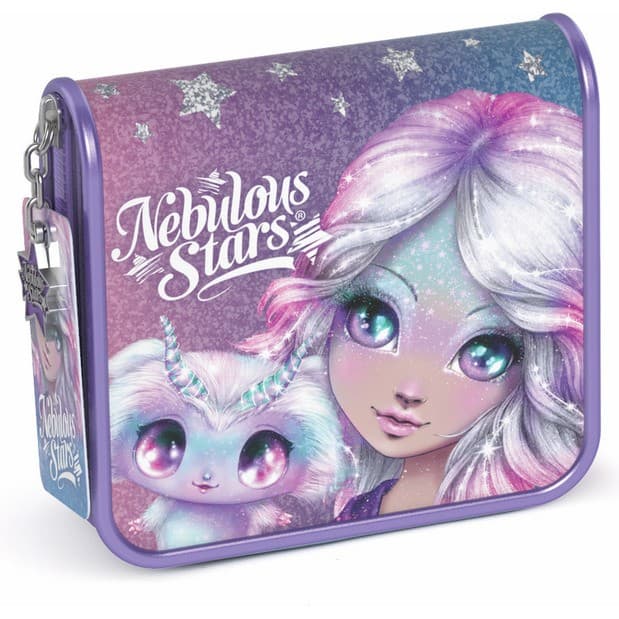 Nebulous Stars Portefeuille Estrelia