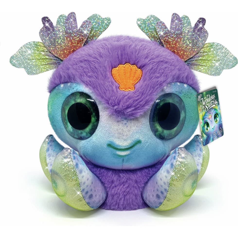 Nebulous Stars Peluche Octavia