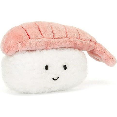 Jellycat Doudou Sushi Nigiri