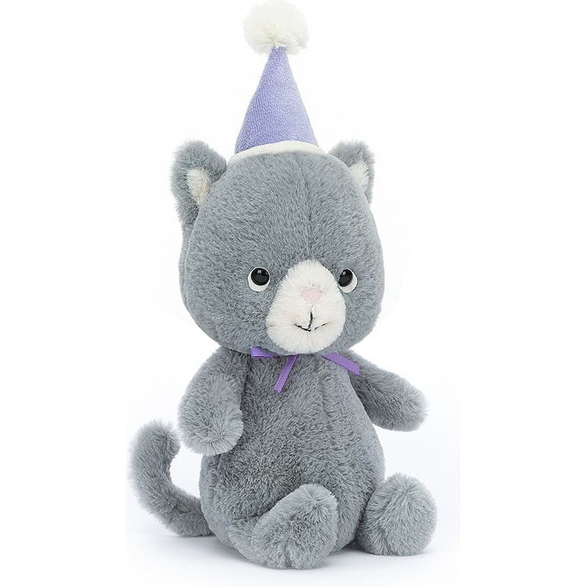 Jellycat Peluche Chat Sucette Jollipop