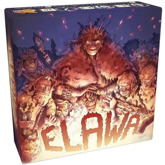 Bombyx Jeu Elawa