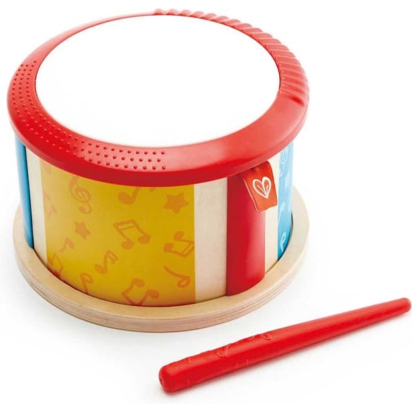 Hape Tambour double faces