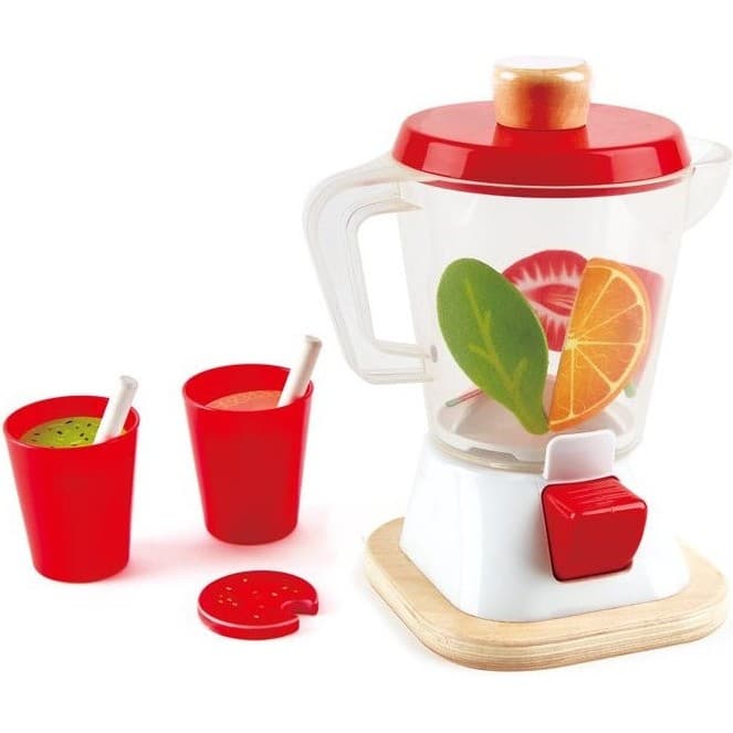 Hape Toys Blender pour smoothie Hape Un jeu Hape