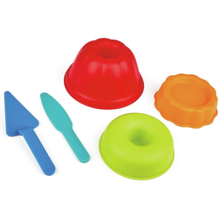 Hape Trio du boulanger