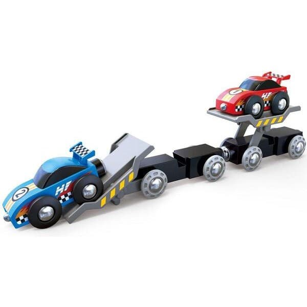 Hape Camion voitures de course Race Car