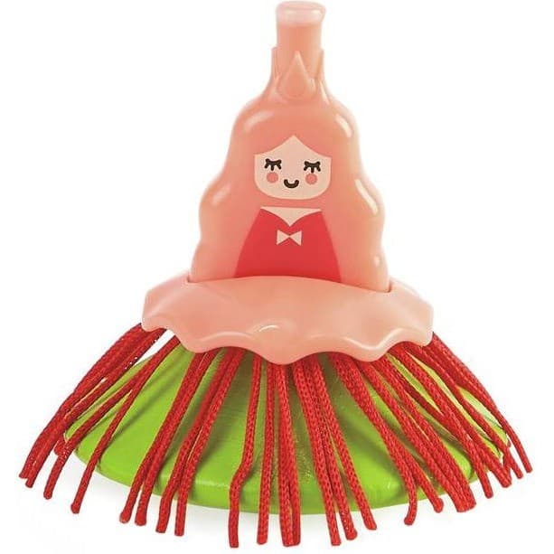 Hape Toupie ballerine