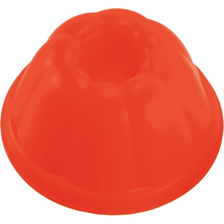 Hape Moule à gâteau rouge