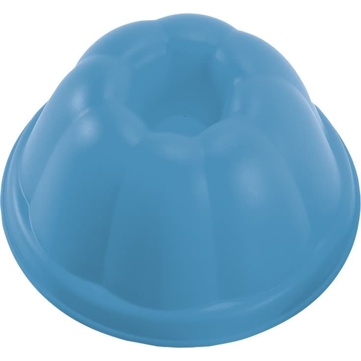 Hape Moule à gâteau bleu