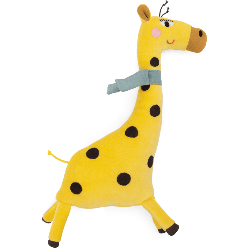Moulin Roty Girafe Les Toupitis