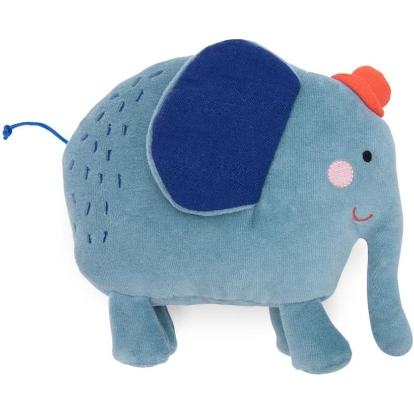 Moulin Roty Eléphant Les Toupitis