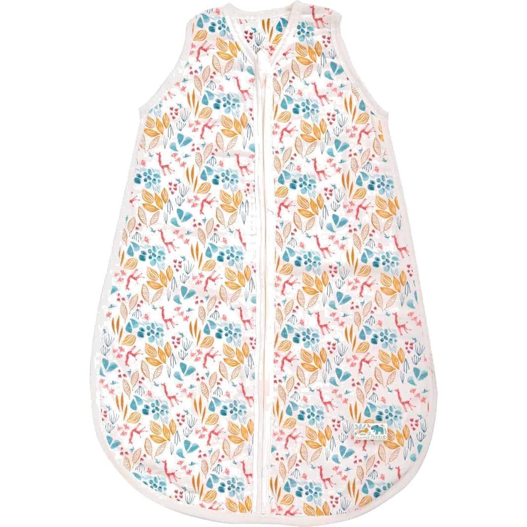 Moulin Roty Gigoteuse été fleurs 70cm Sous mon baobab