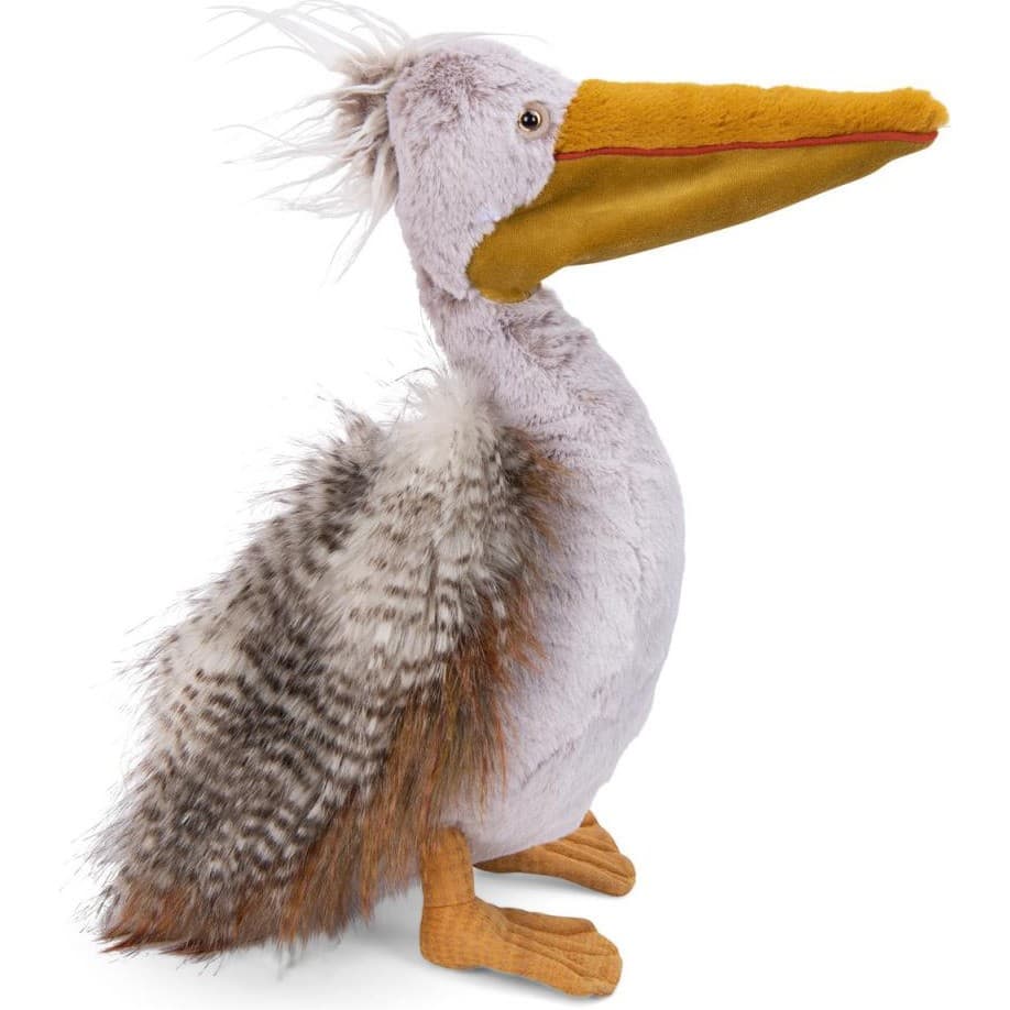 Moulin Roty Pélican Tout autour du monde