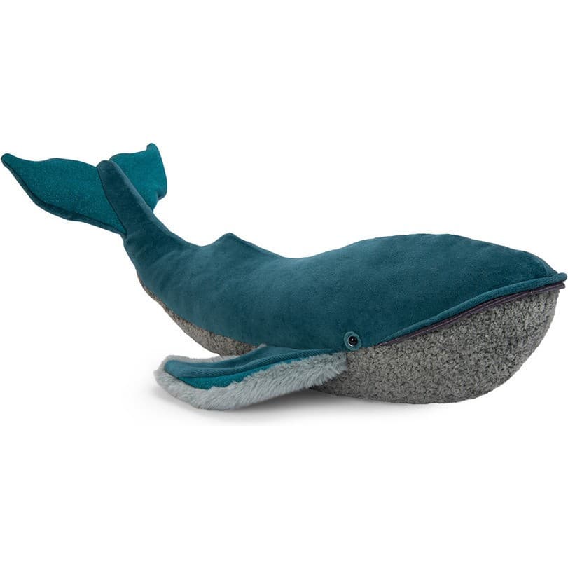 Moulin Roty Grande baleine Ă bosse Tout autour du monde