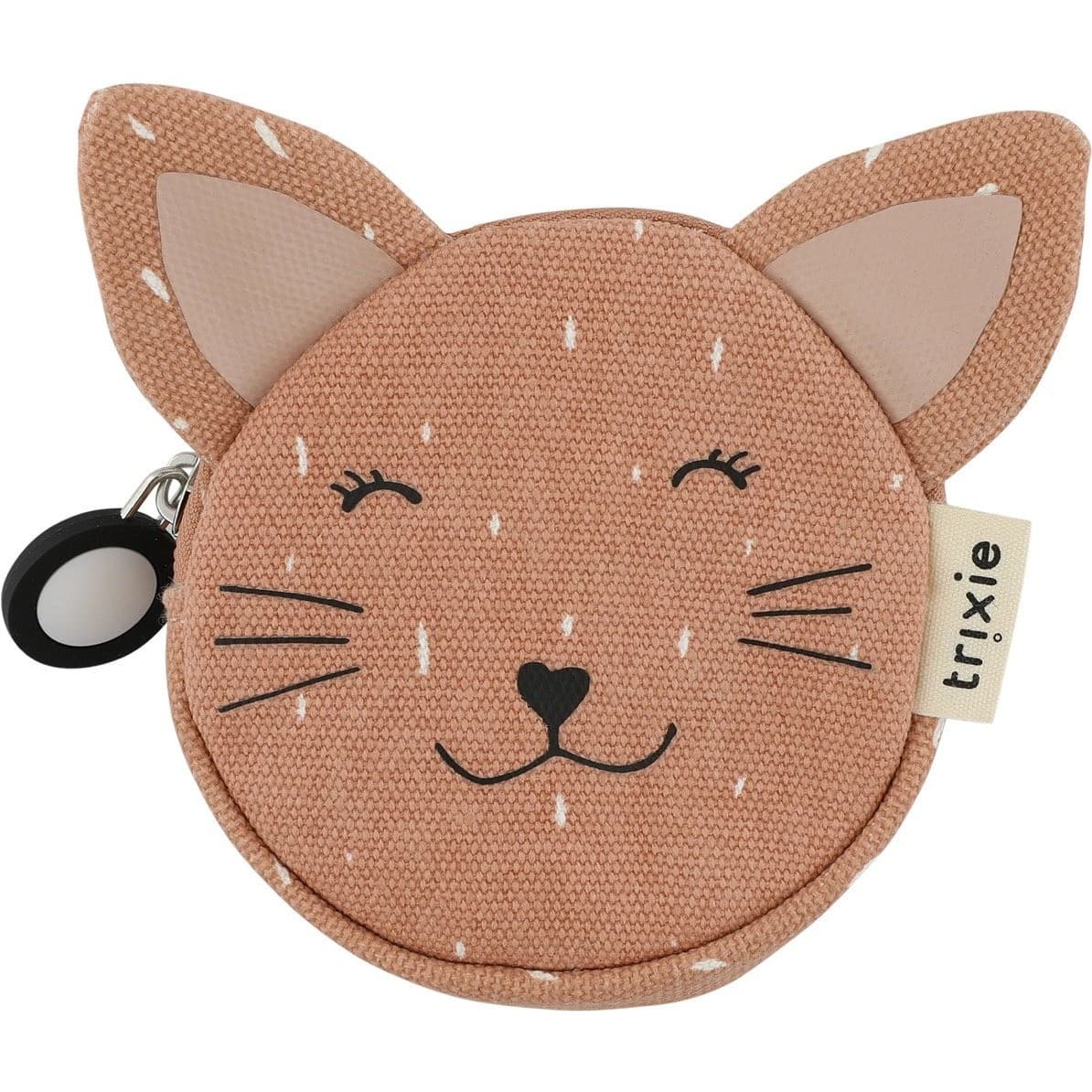 Trixie Porte monnaie Chat Mrs. Cat