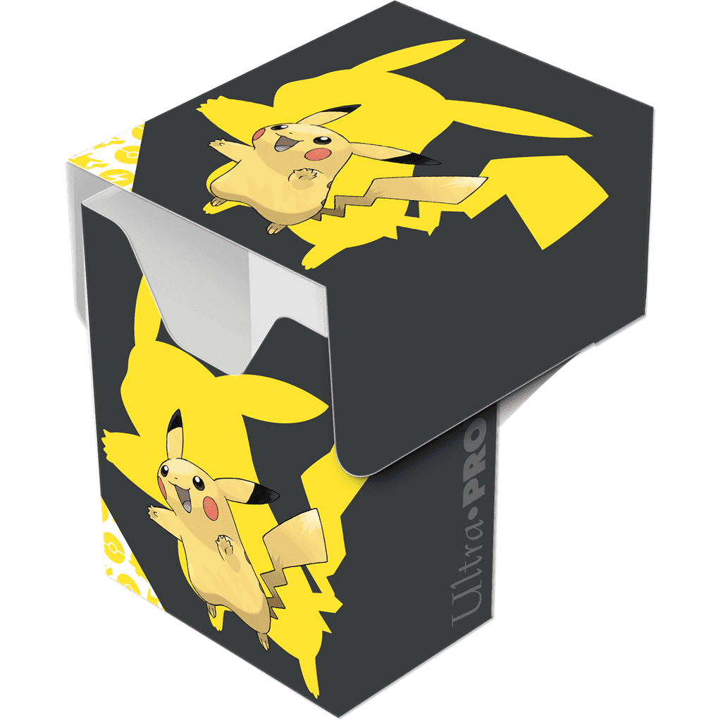 Ultra.pro Pokémon : Deck Box Générique
